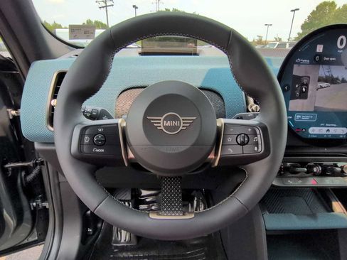 New 2027 MINI Cooper Countryman S AWD/4WD image 25