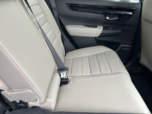 New 2026 Honda CR-V EX-L image 23