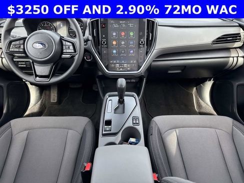 New 2026 Subaru Crosstrek 2.0i Premium image 19