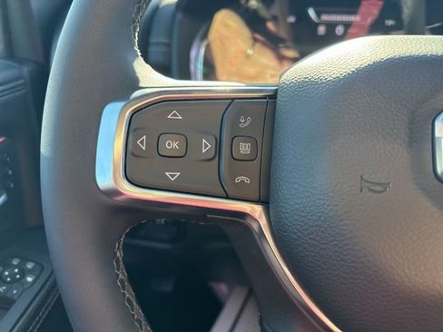 New 2026 RAM 2500 Laramie image 33