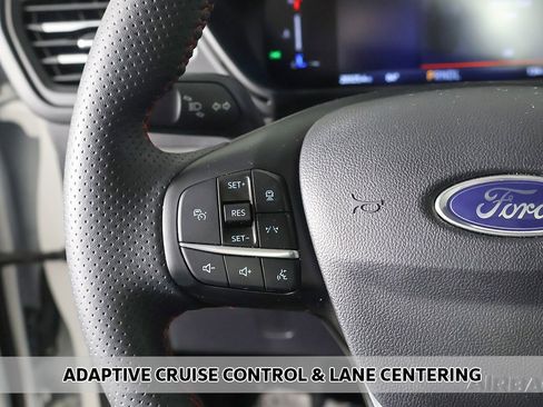 Used 2025 Ford Escape ST-Line Elite w/ Tech Pack #1 image 5