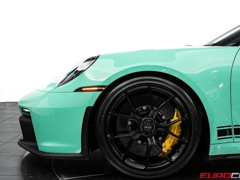 Used 2022 Porsche 911 GT3 RWD image 14