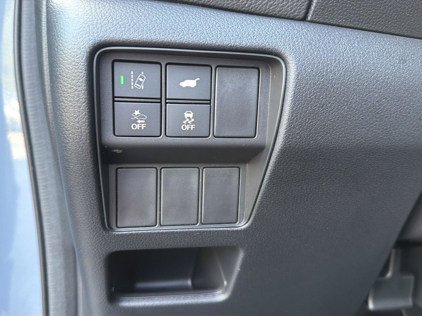 Used 2020 Honda CR-V EX-L image 19