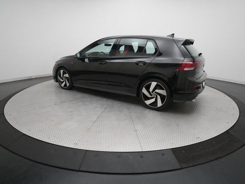 Used 2024 Volkswagen GTI S image 12