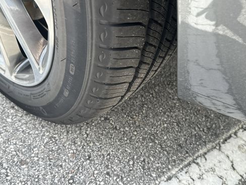 New 2025 Lincoln Corsair Grand Touring w/ Equipment Group 301A image 12