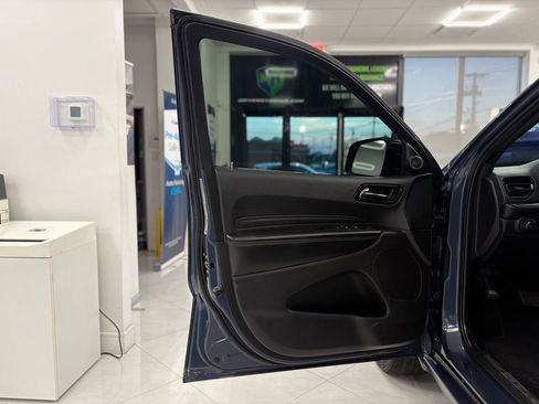 Used 2021 Dodge Durango GT image 36