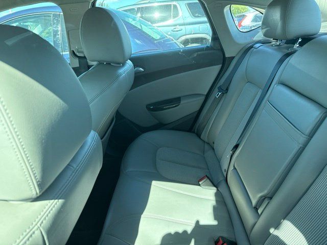 Used 2015 Buick Verano w/ Comfort Package FWD image 9