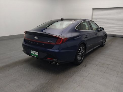 Used 2020 Hyundai Sonata Limited FWD image 9