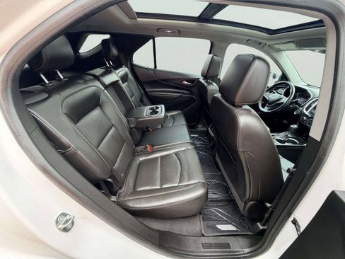 Used 2019 Chevrolet Equinox Premier AWD/4WD image 27