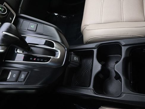 Used 2017 Honda CR-V EX-L image 30