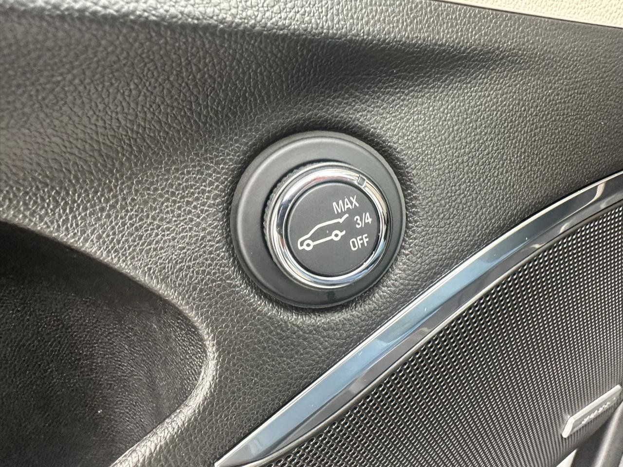 Used 2021 Buick Enclave Premium w/ Sun and Sites Package FWD image 52