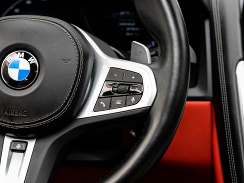 Used 2023 BMW 840i Gran Coupe w/ M Sport Professional Package image 22