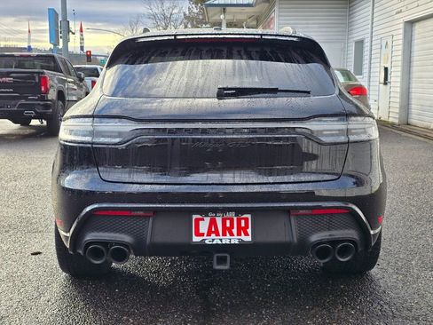 Used 2024 Porsche Macan GTS w/ Premium Plus Package image 35