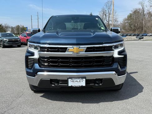 Certified 2023 Chevrolet Silverado 1500 LT image 2