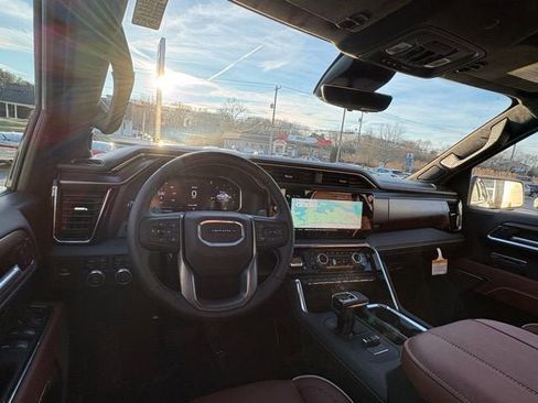 New 2026 GMC Sierra 1500 Denali Ultimate image 21