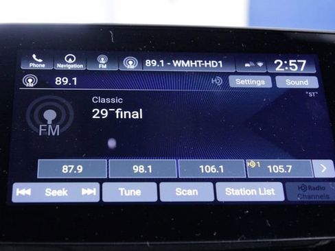 Used 2020 Honda Passport Elite image 33