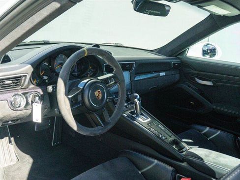 Used 2019 Porsche 911 GT3 RS w/ Weissach Package image 63