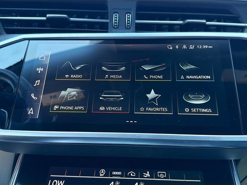 Used 2022 Audi S7 Premium Plus image 30