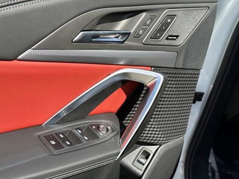 New 2026 BMW X1 M35i w/ Technology Package AWD/4WD image 19