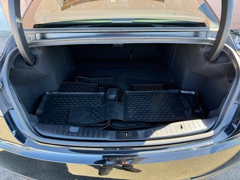 Used 2017 Lincoln MKZ Reserve w/ Climate Package FWD image 12