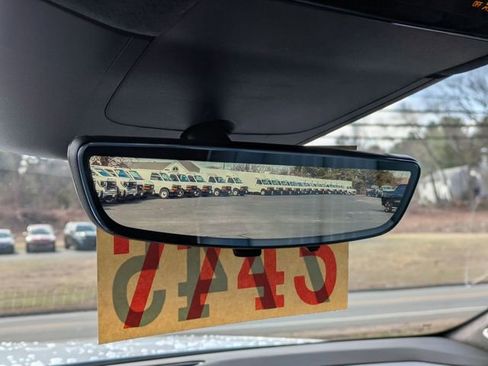 New 2025 Cadillac Escalade IQ Luxury 2 image 22