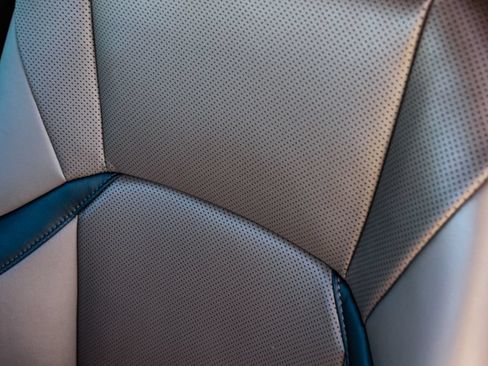 Certified 2024 Lexus ES 350 w/ Premium Package FWD image 25