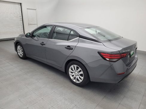 Used 2024 Nissan Sentra S FWD image 3