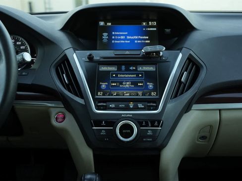 Used 2015 Acura MDX FWD image 13