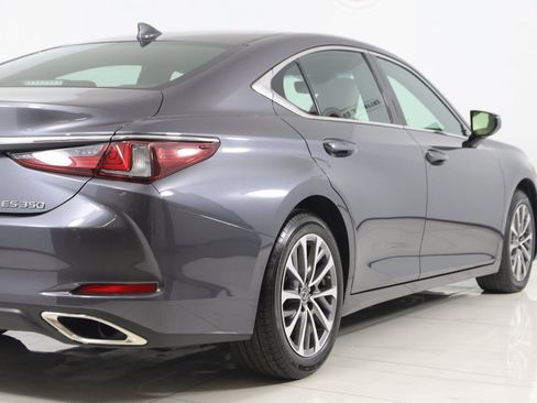 Used 2023 Lexus ES 350 w/ Accessory Package (Z1) image 40