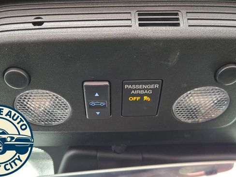 Used 2019 Ford Mustang Premium w/ Ford Safe & Smart Package RWD image 20