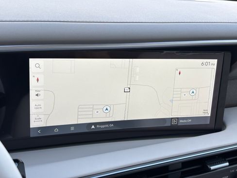 New 2026 Hyundai Palisade SEL image 18