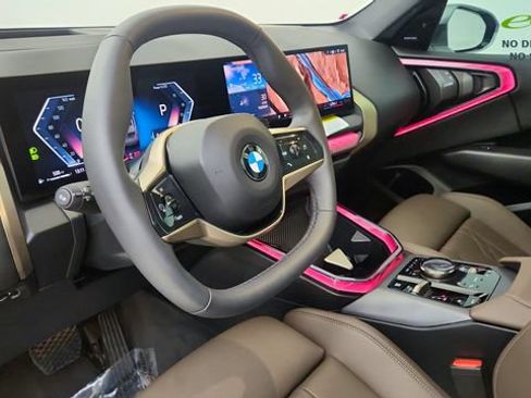 Used 2025 BMW X3 xDrive30i w/ Premium Package AWD/4WD image 20