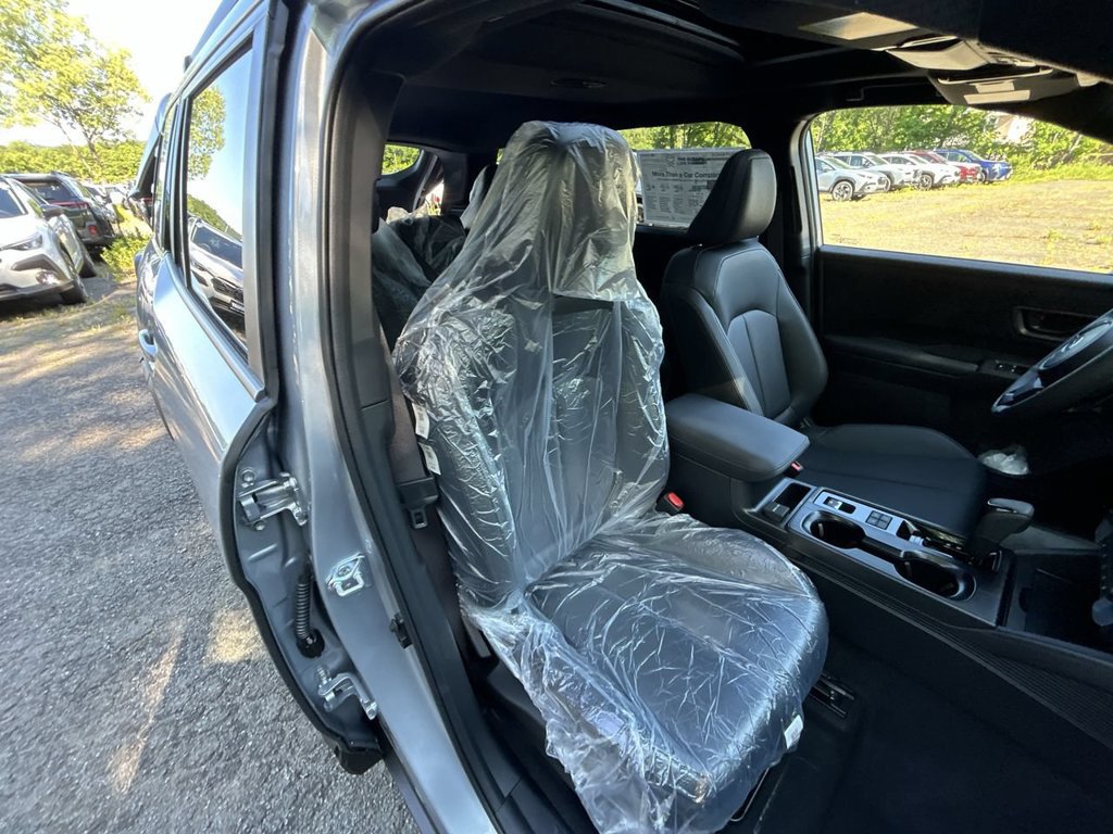 New 2026 Subaru Outback Premium AWD/4WD image 15