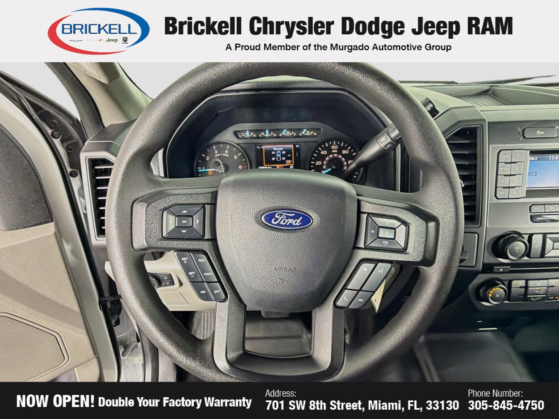 Used 2018 Ford F150 XL w/ Equipment Group 101A Mid RWD image 33