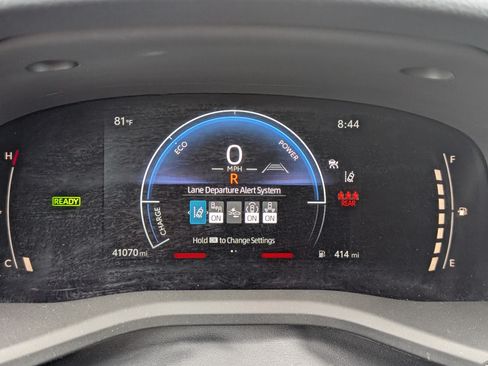 Used 2026 Toyota Camry LE FWD image 28
