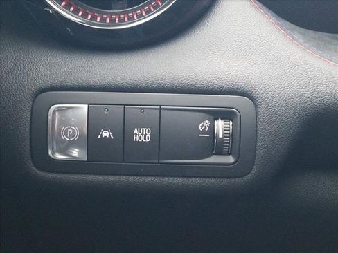 New 2025 Chevrolet Blazer EV RS w/ Super Cruise Package image 22