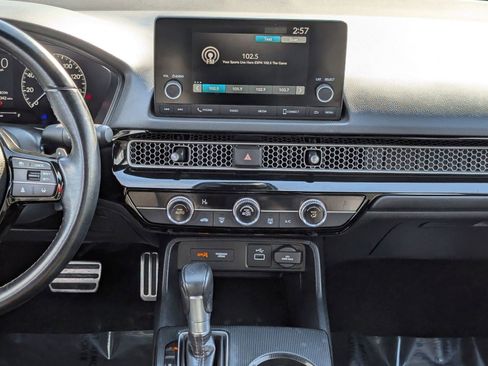 Used 2024 Honda Civic Sport image 27