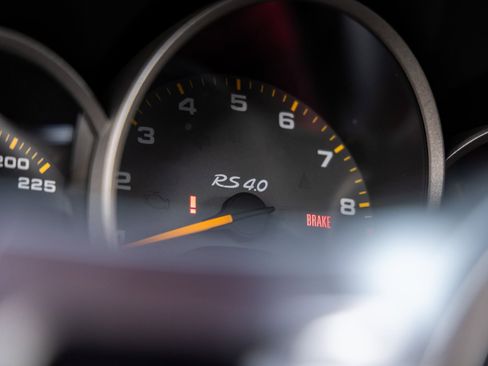 Used 2011 Porsche 911 GT3 RS 4.0 image 45