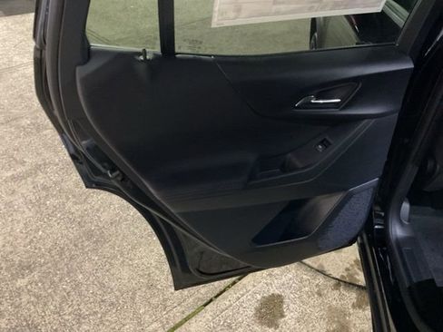 New 2026 Chevrolet Equinox LT AWD/4WD image 24