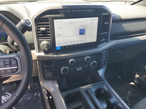 Used 2024 Ford F150 XLT w/ Mobile Office Package AWD/4WD image 20