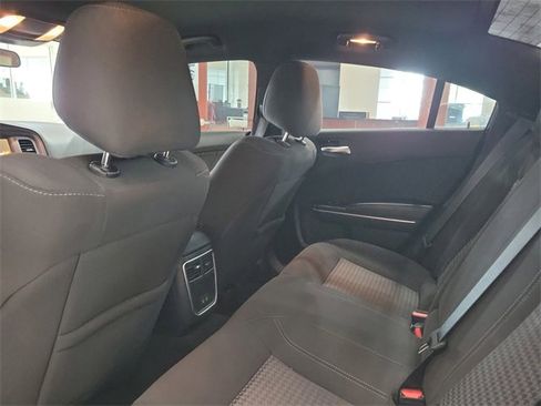 Used 2023 Dodge Charger SXT image 5