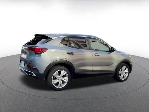 Used 2025 Buick Encore GX Preferred FWD image 14
