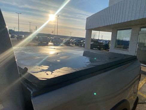 Certified 2021 RAM 1500 Rebel w/ Rebel Level 2 Equipment Group image 7