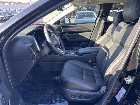 New 2026 MAZDA CX-50 2.5 Hybrid w/ Cargo Package image 23