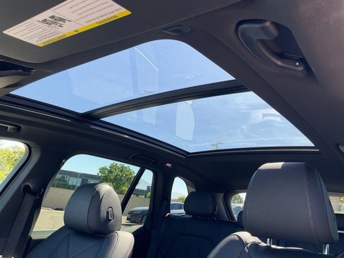 Used 2025 BMW X5 sDrive40i image 22