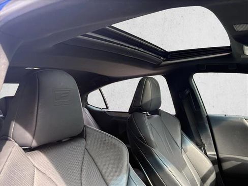 Used 2022 Lexus ES 350 F Sport image 20