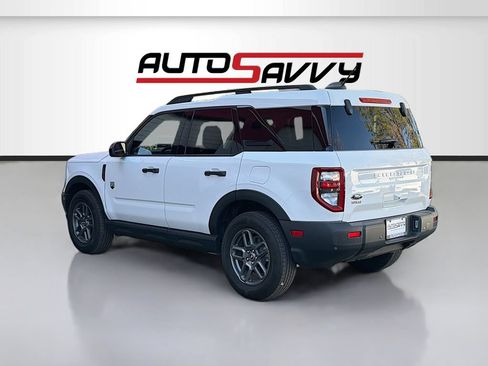 Used 2025 Ford Bronco Sport Big Bend w/ Convenience Package AWD/4WD image 5