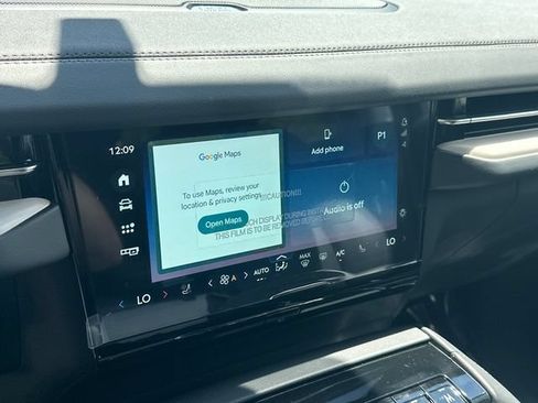 New 2026 Lincoln Navigator Reserve AWD/4WD image 28