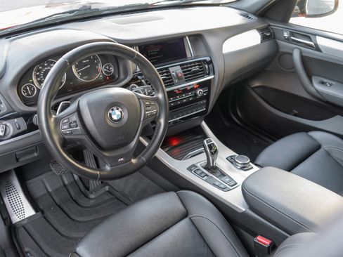 Used 2015 BMW X3 xDrive28i image 7