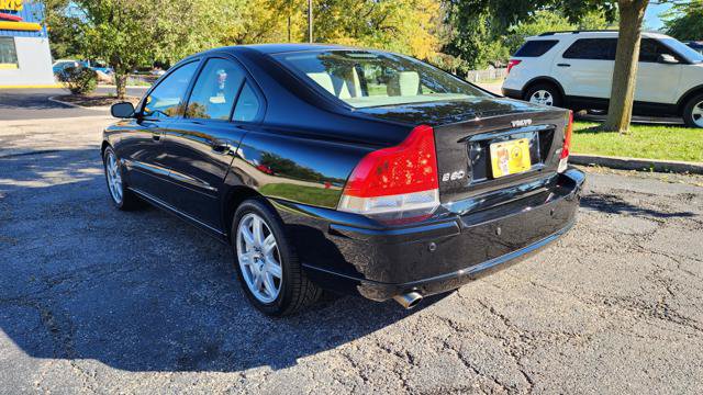 Used 2006 Volvo S60 2.5T FWD image 11